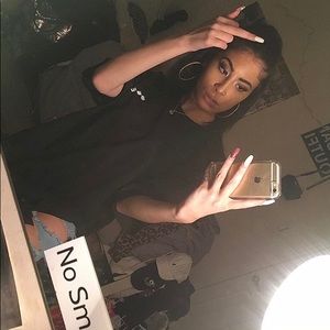 Meet your Posher, Ashtyn